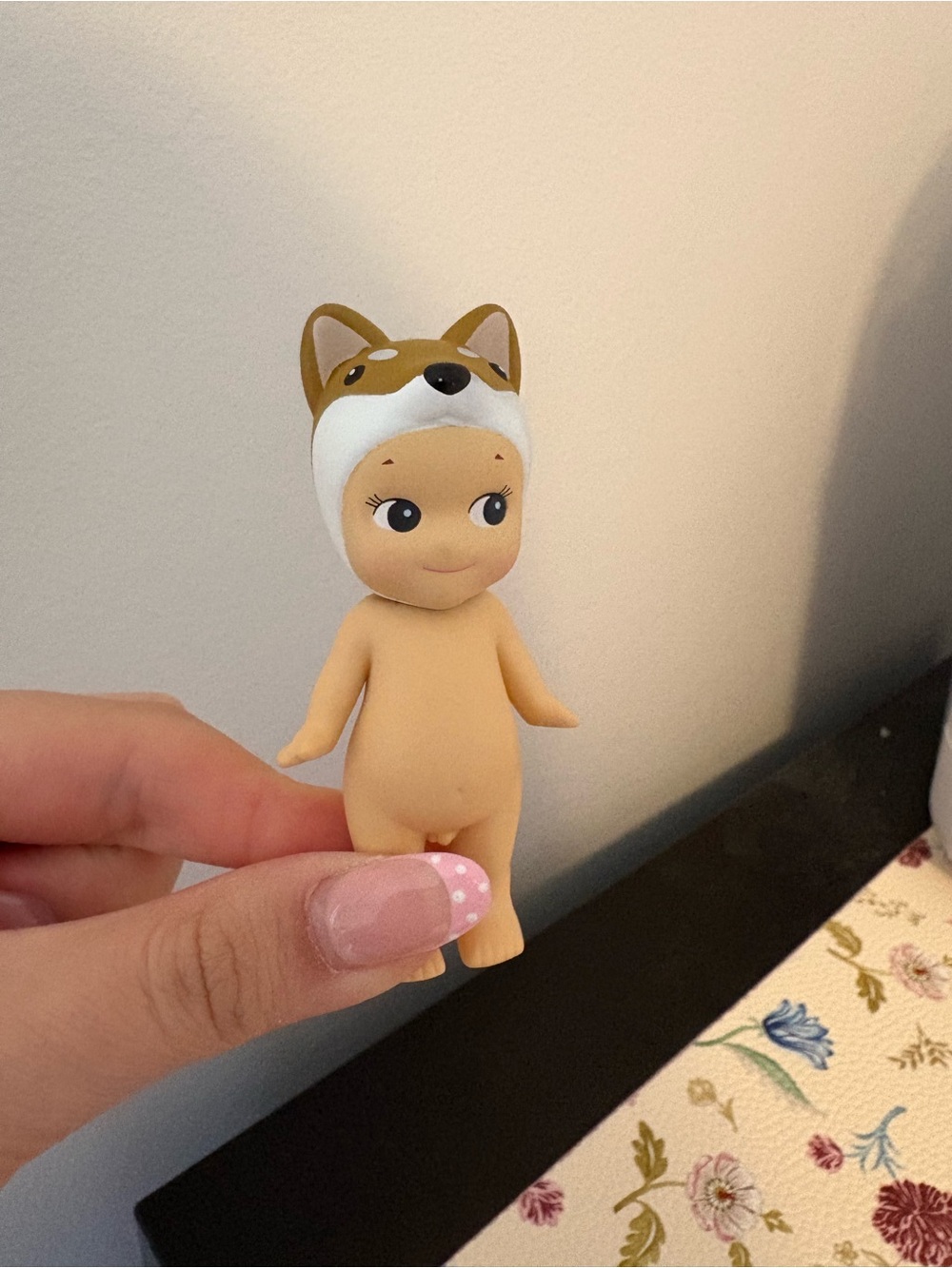 Shiba Inu Sonny angel (animal series 4)